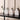 Rader Porcelain Village House Candle Holder Set