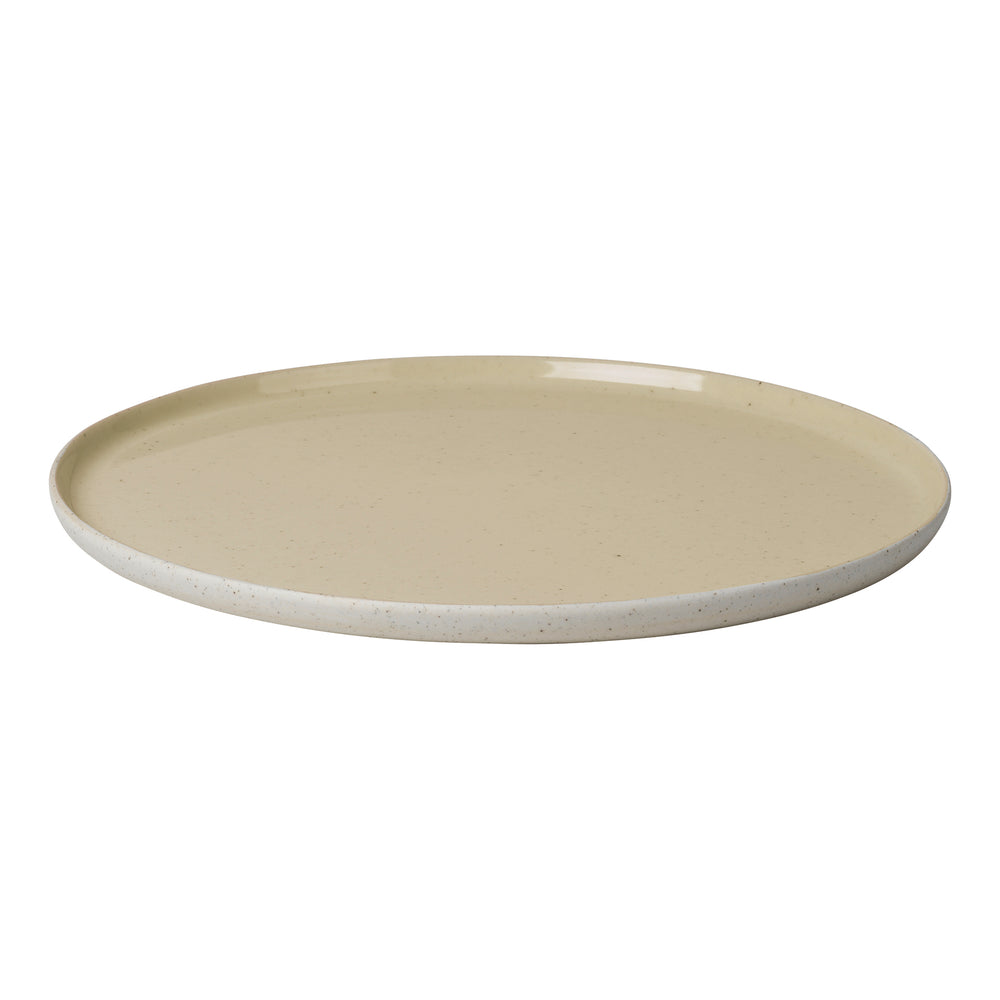 Sablo Dinner Plate (Set of 4)