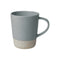 Sablo Mug (Set of 4)  option Stone