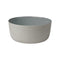 Sablo Serving Bowl  option Stone