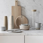 Sablo Side Plate (Set of 4)