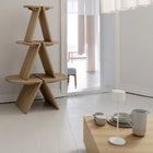 Sablo Side Plate (Set of 4)