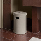 Sahla Decorative Storage Bin with Lid