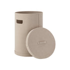 Sahla Decorative Storage Bin with Lid