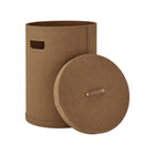 Sahla Decorative Storage Bin with Lid