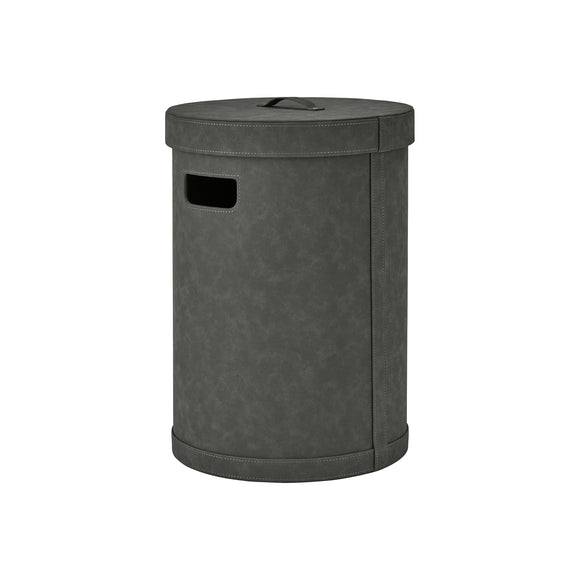 Sahla Decorative Storage Bin with Lid