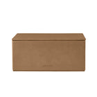 Sahla Faux Suede Large Jewelry Box