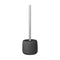 Sono Plunger with Decorative Holder  option Black