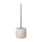 Sono Plunger with Decorative Holder  option Moonbeam
