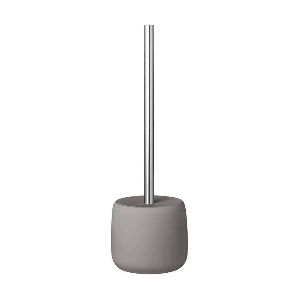 Sono Plunger with Decorative Holder