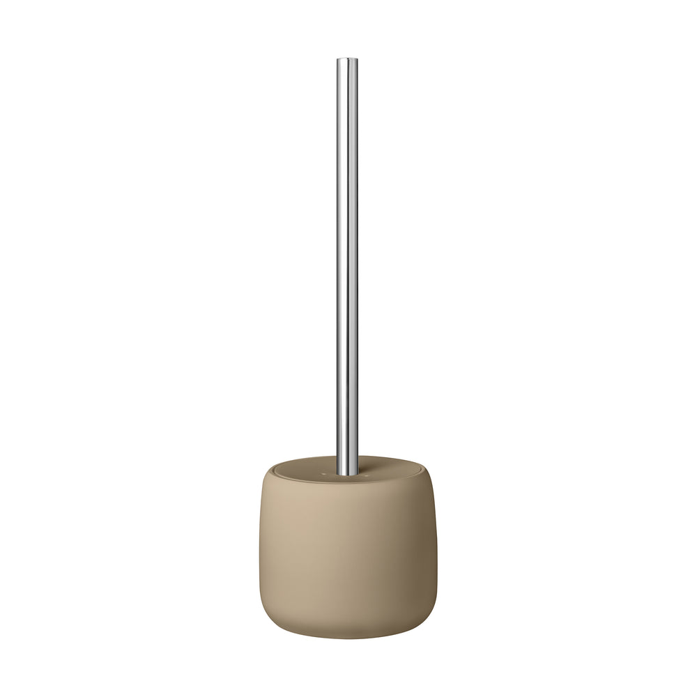 Sono Plunger with Decorative Holder