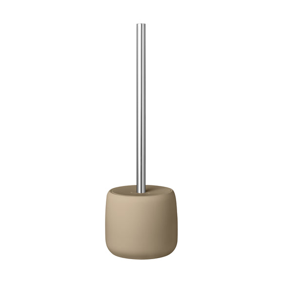 Sono Plunger with Decorative Holder