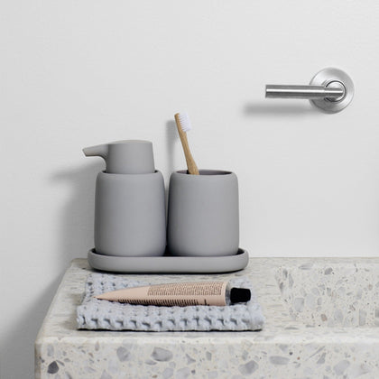 小物 SEPARATE BATH & TOILET MINANNO CUSHION SEPARATE BATH & TOILET MINANNO CUSHION
