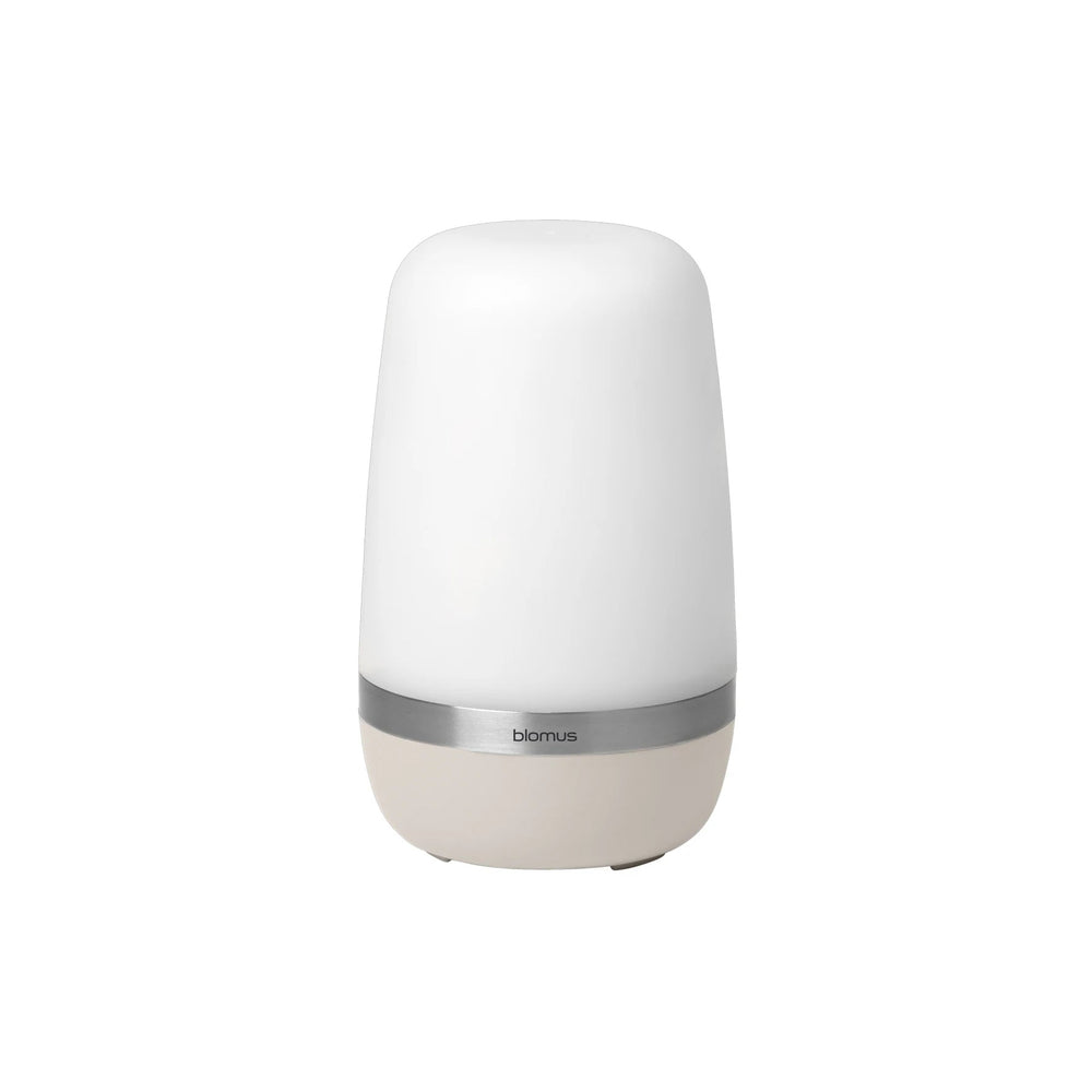 Spirit Outdoor LED Rechargeable Lamp