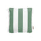 Stay Cushion  option Duck Green / Lily White