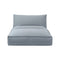 Stay Outdoor Daybed  option Ocean