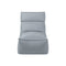 Stay Outdoor Patio Lounge Chair  option Ocean