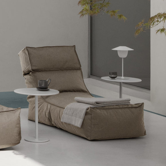 Stay Outdoor Patio Lounge Chair