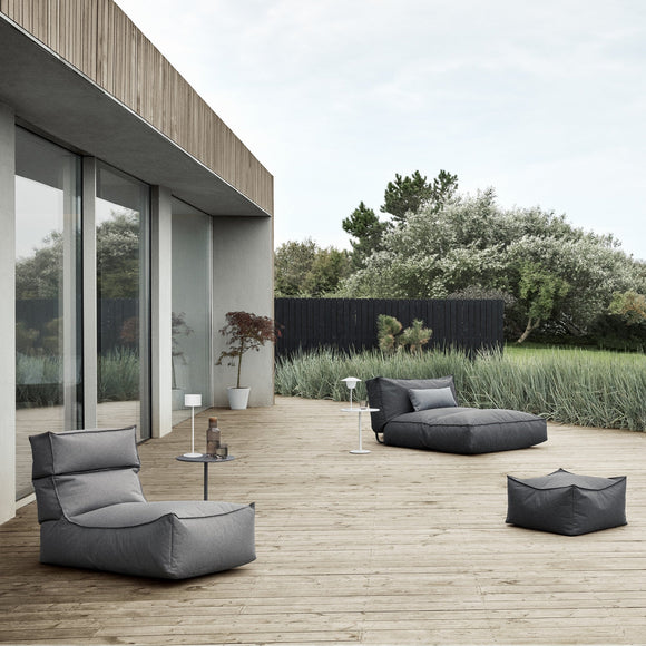 Stay Outdoor Patio Lounge Chair