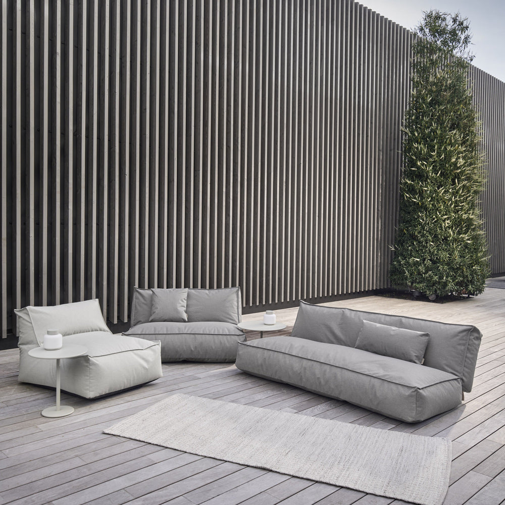 Stay Outdoor Patio Lounge Chair