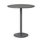 Stay Outdoor Side Table  option Warm Grey