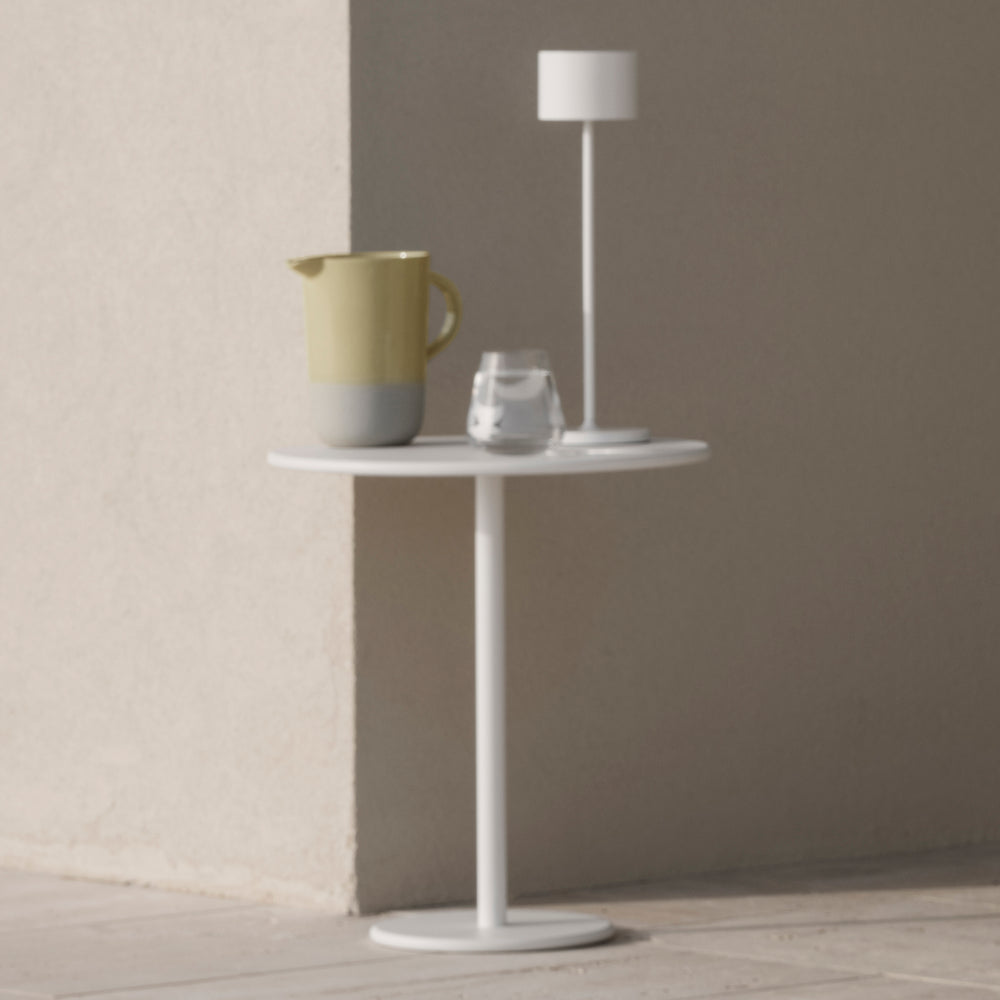 Stay Outdoor Side Table