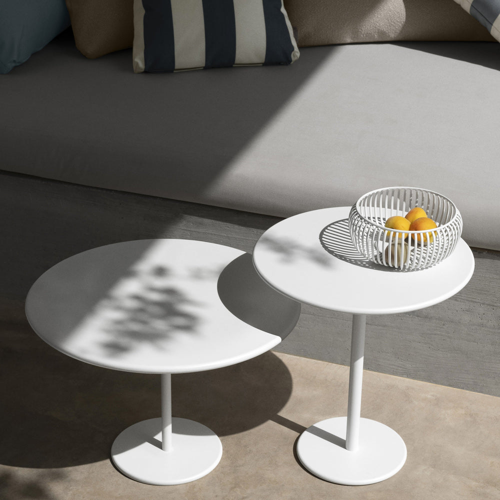 Stay Outdoor Side Table