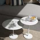 Stay Outdoor Side Table