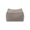 Stay Outdoor Pouf  option Earth