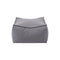 Stay Outdoor Pouf  option Stone