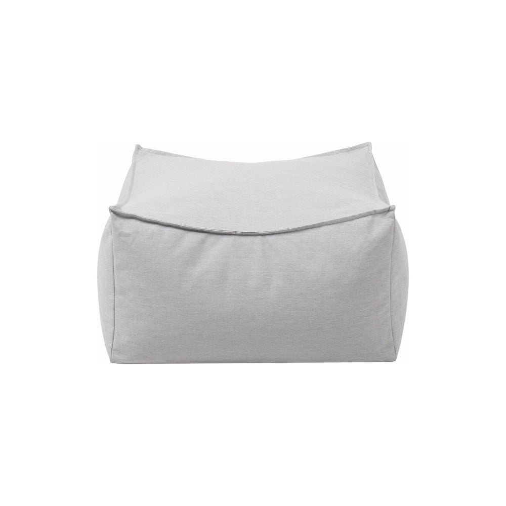 Stay Outdoor Pouf