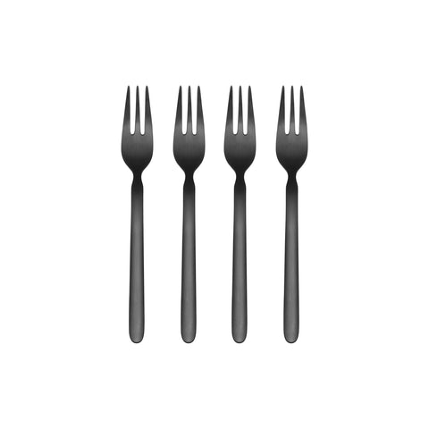 Stella Cake Fork (Set of 4)