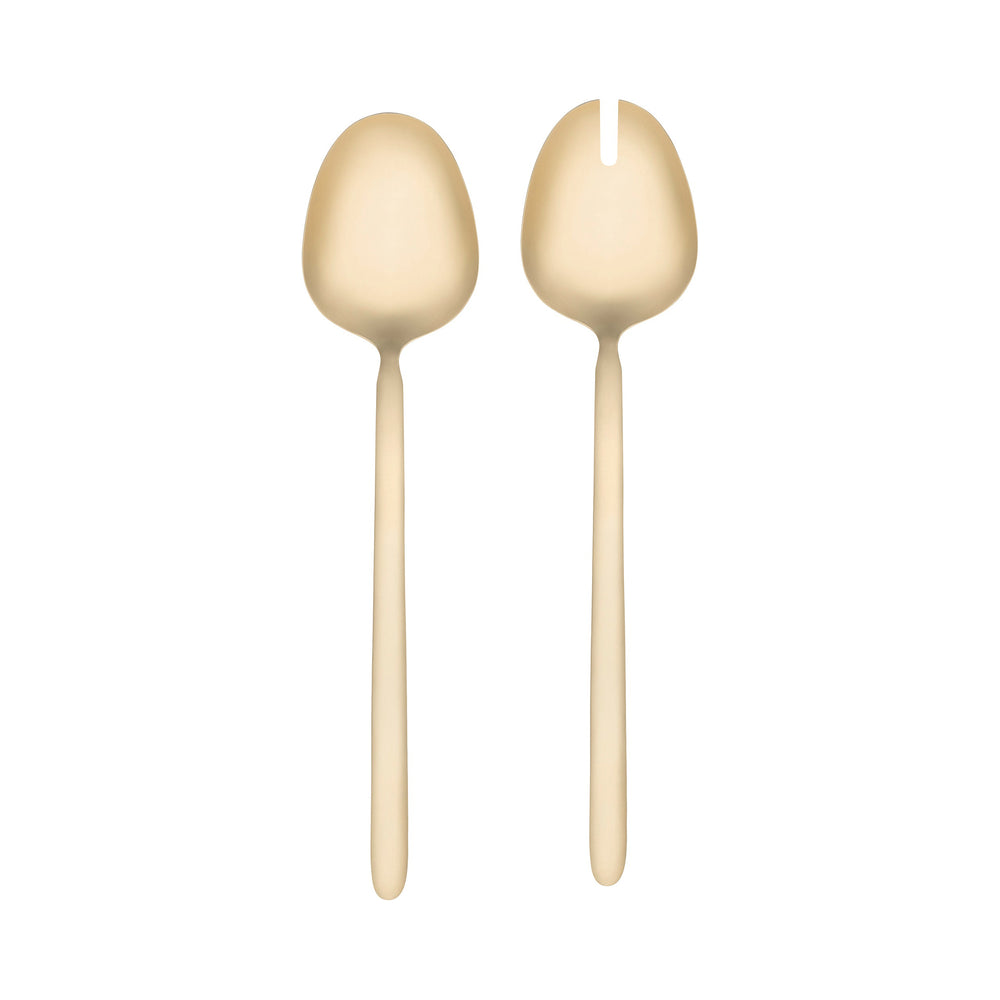 Stella Salad Servers