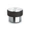 Stop Heavy Door Stopper  option Stainless Steel