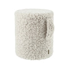 Teddy Pouf with Storage