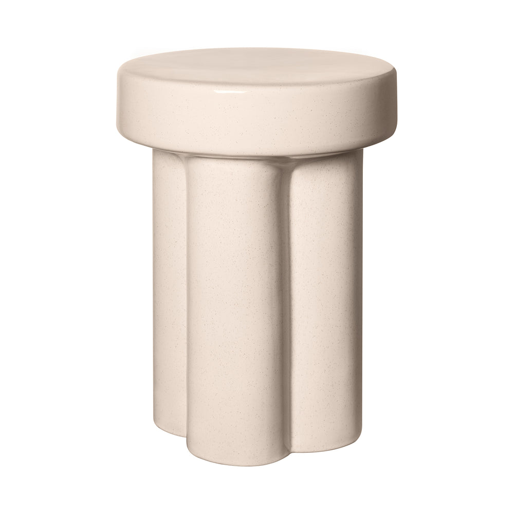 Toru Stool/Side Table
