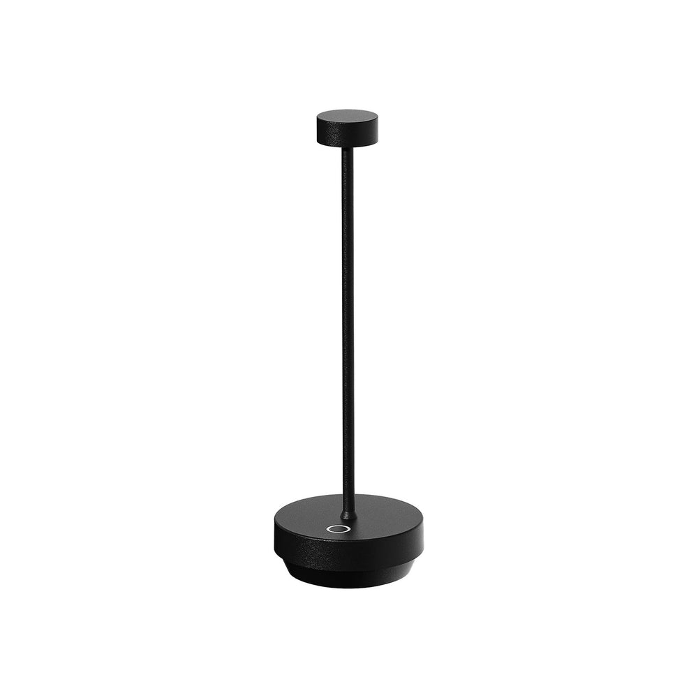 Turas Mobile Rechargeable Indoor/Outdoor LED Table Lamp