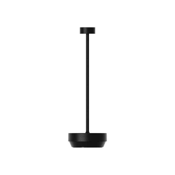 Turas Mobile Rechargeable Indoor/Outdoor LED Table Lamp