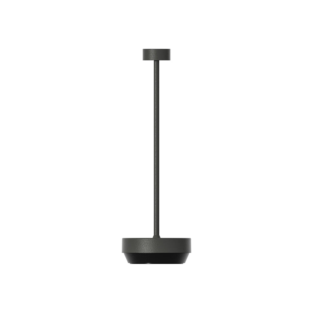 Turas Mobile Rechargeable Indoor/Outdoor LED Table Lamp