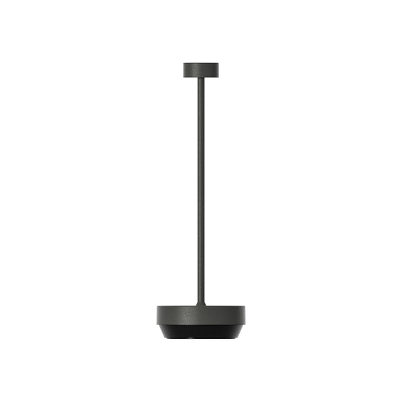 Turas Mobile Rechargeable Indoor/Outdoor LED Table Lamp