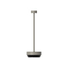 Turas Mobile Rechargeable Indoor/Outdoor LED Table Lamp