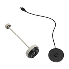 Turas Mobile Rechargeable Indoor/Outdoor LED Table Lamp