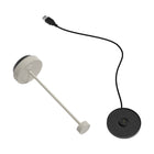 Turas Mobile Rechargeable Indoor/Outdoor LED Table Lamp