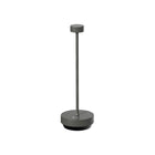Turas Mobile Rechargeable Indoor/Outdoor LED Table Lamp