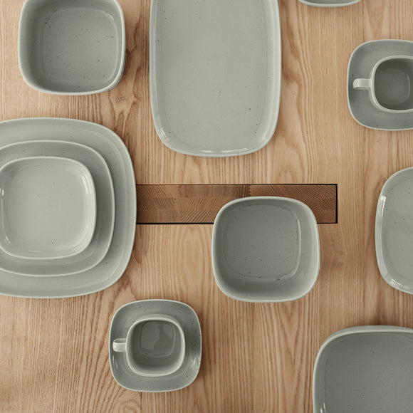 Vahlo Stoneware Deep Bowl
