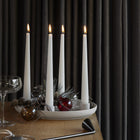 Vela Candle Holder