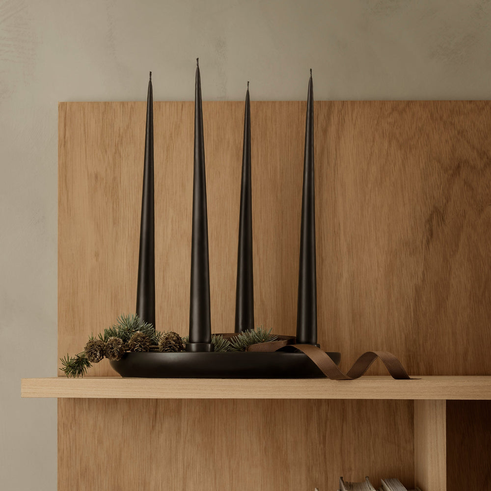 Vela Candle Holder