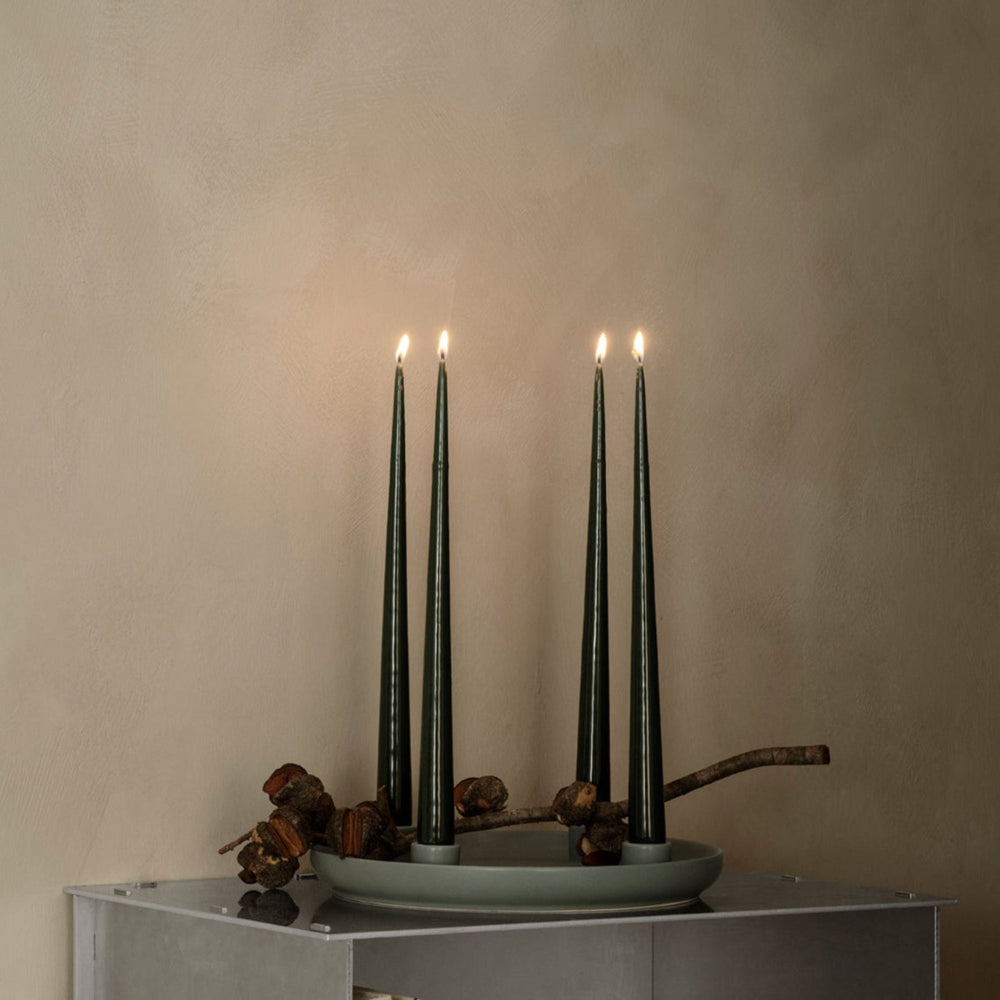 Vela Candle Holder