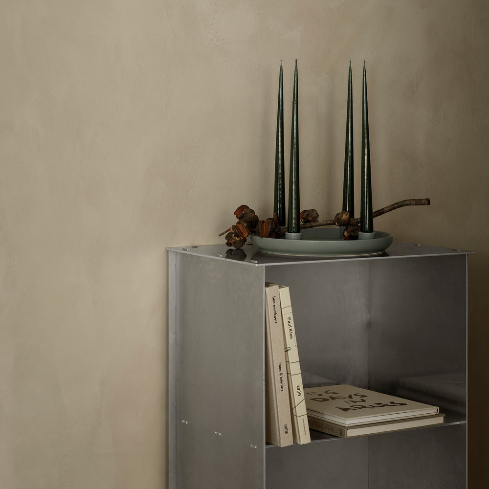 Vela Candle Holder