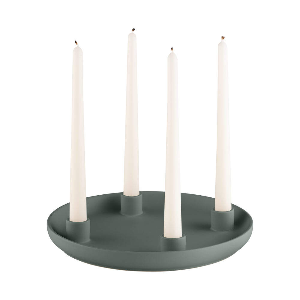 Vela Candle Holder